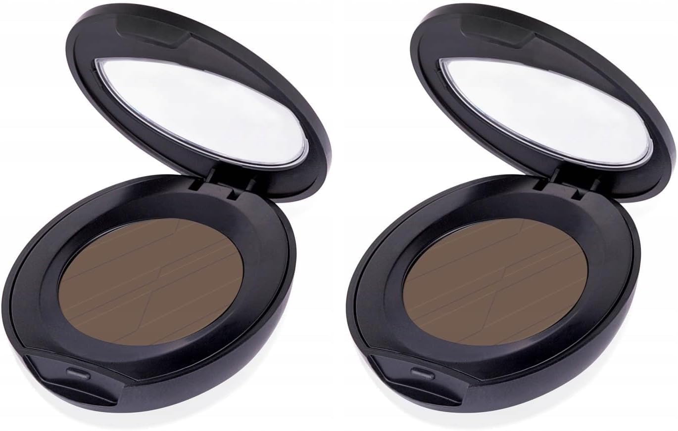 Eyebrow Powder Kaş Pudrası No: 103 (2 paketi)