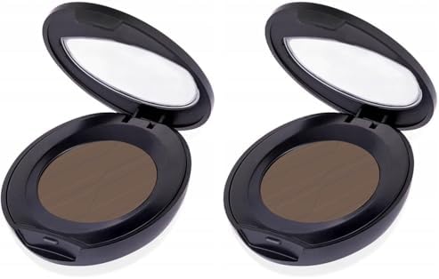 Alternative view of Eyebrow Powder Kaş Pudrası No: 103 (2 paketi)