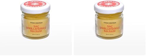 Alternative view of Otama Kırkpınar Doğal Vegan Saç Şekillendirici Balsam 40 ML (2 paketi)
