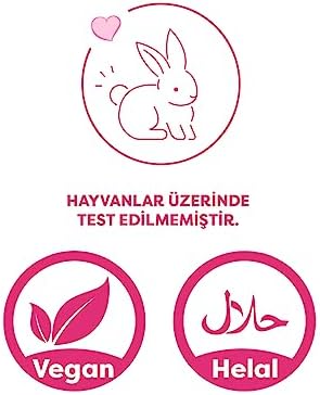 Gül Kokulu Islak Mendil 864 Yaprak (12x72) – Koli (2 paketi)