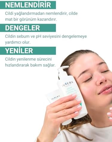 Sebum Regulating Krem 50 ml (2 paketi)