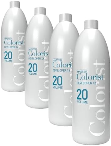 Oksidan 1000Ml 20 Volum (4 paketi)
