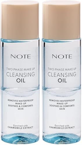 Alternative view of Cosmetics Cleansing Oil Çift Bazlı Nemlendirici Makyaj Temizleme Yağı (2 paketi)