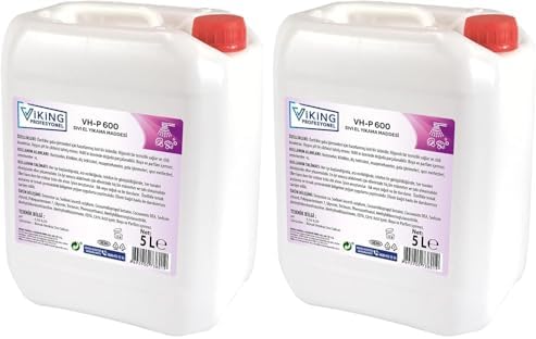 VP Hijyenik Sıvı Genel Temizlik Maddesi 20 L (2 paketi)