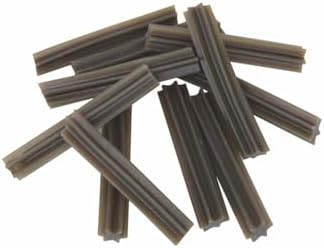 DENTAL SNACK GREEN TEA STAR STICK REGULAR ÖDÜL 340GR (3 paketi)