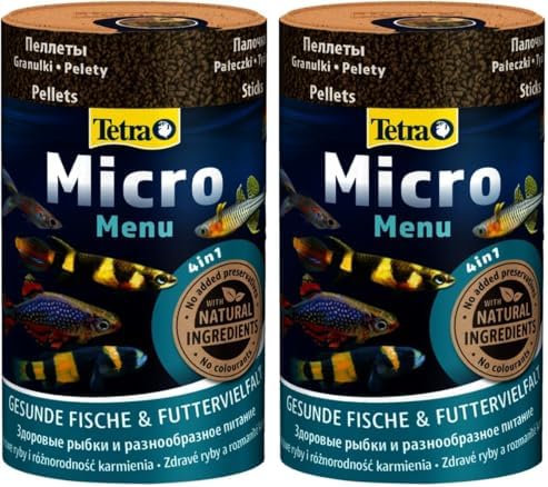Yem Micro Menu 100 ml (2 paketi)