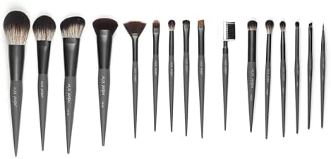 Aydınlatıcı Fırçası - Fan Brush (3 paketi)