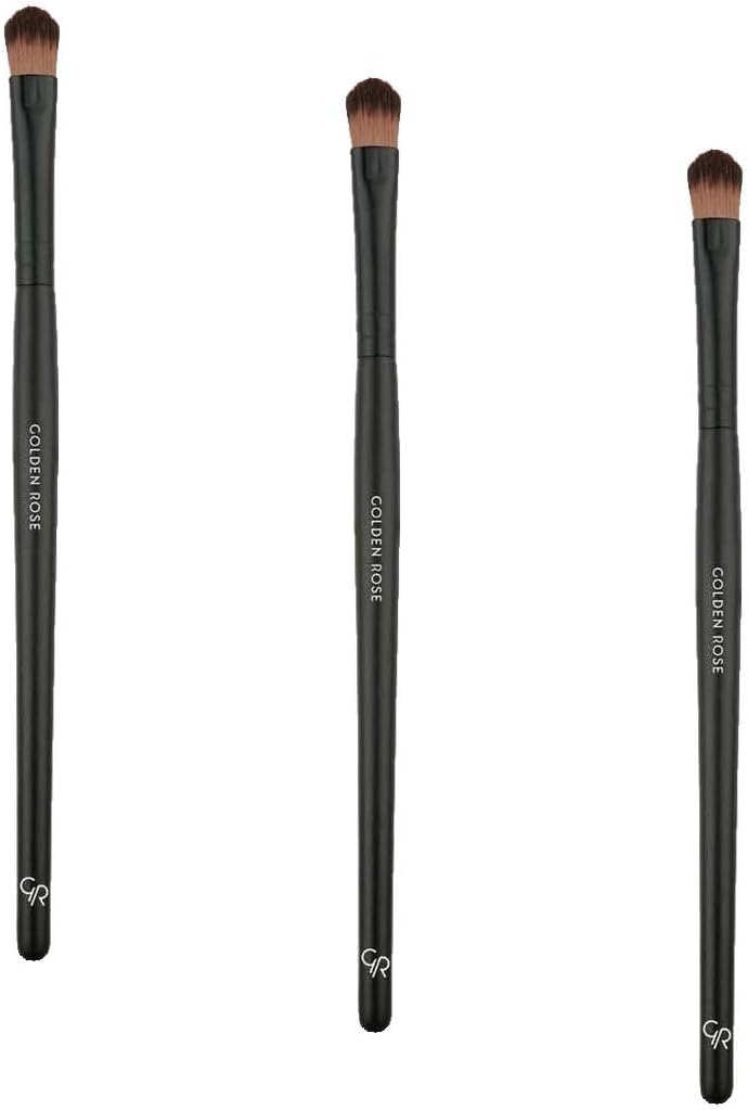Concealer Brush - Kapatıcı Fırçası (3 paketi)