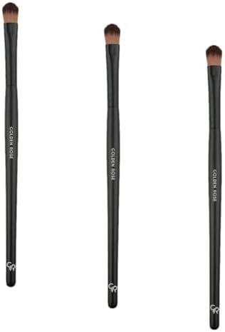 Alternative view of Concealer Brush - Kapatıcı Fırçası (3 paketi)