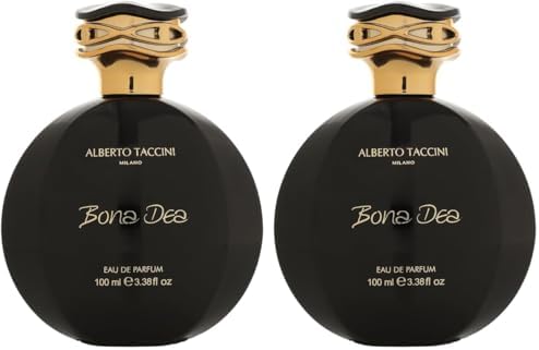 Alternative view of Alberto Taccini Bona Dea Kadın Parfümü - 100 ml (2 paketi)