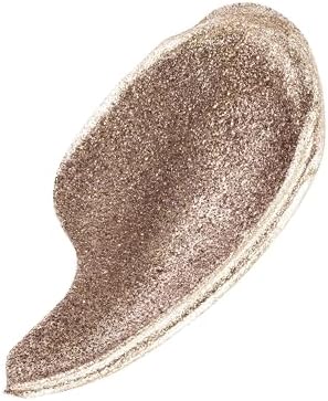 Alternative view of Cosmetics Crystalized Eyeshadow Likit Metalik Göz Farı, 08 Bronze (3 paketi)