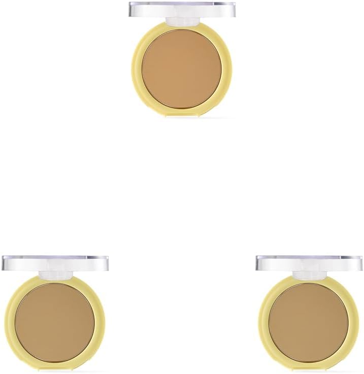 Alternative view of Callista Smooth Compact Powder Mat Görünümlü Pudra 40 Apricot (3 paketi)