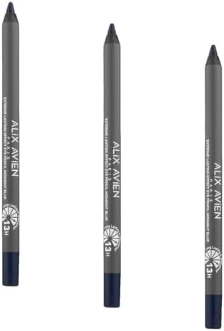 Alternative view of Suya Dayanıklı Gece Mavisi Göz Kalemi - 13 Saat Kalıcı Etki - Extreme Lasting Effect Eye Pencil (3 paketi)