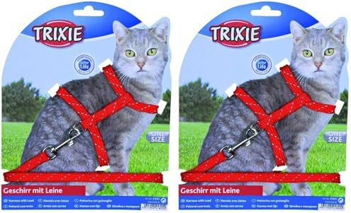 Yavru Kedi Boyun Tasması (2 paketi)