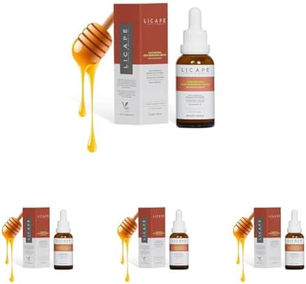 Cilt Yaşlanması Karşıtı Aydınlatıcı Retinol (2. Aşama%0,5) Serum 30ml (4 paketi)