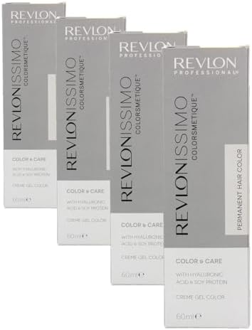 Professional Colour Rp Revlonissimo Cc 9dn 60ml (4 paketi)