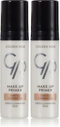 Alternative view of -Up Primer Tinted Luminous 1 Paket (2 paketi)