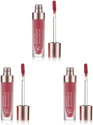 Alternative view of Soft & Creamy Lipcolor Ruj No: 109 (3 paketi)