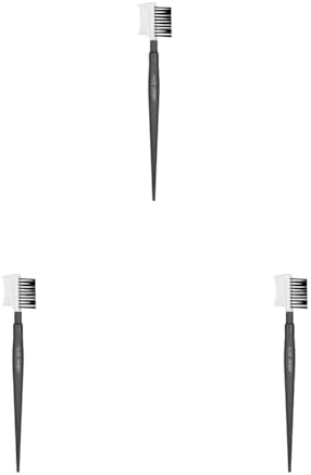 Kaş Tarağı - Eyebrow Comb (3 paketi)