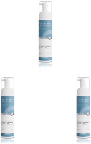 Alternative view of Brightening Cleansing Köpük 200 ml (3 paketi)