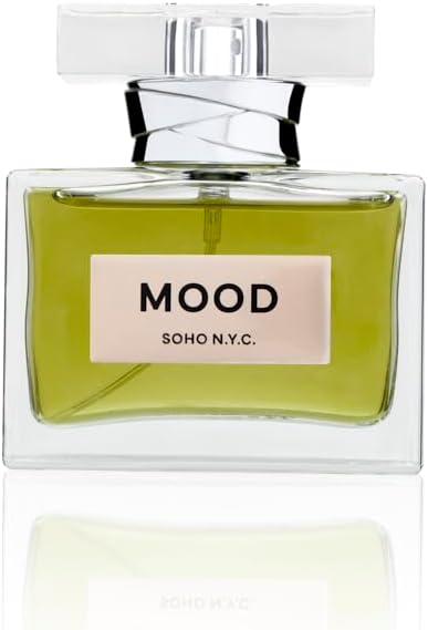 Alternative view of SOHO N.Y.C. Parfüm-Edp 50 ml- (2 paketi)