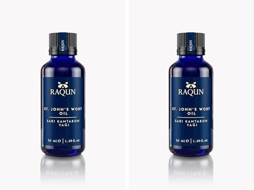 Alternative view of Sarı Kantaron Yağı 50ml%100 Saf ve Doğal (2 paketi)