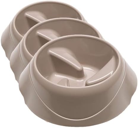 Alternative view of Magnus Slow Medium Mama ve Su Kabı (1 Litre) (3 paketi)