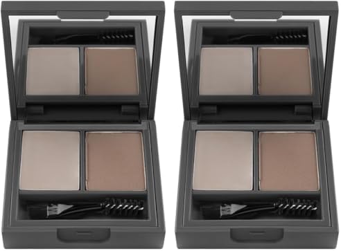 Alternative view of Şekillendirici, Belirginleştirici Kahve Kaş Sabitleme Farı-perfect Fix Brow 702 Brown (2 paketi)