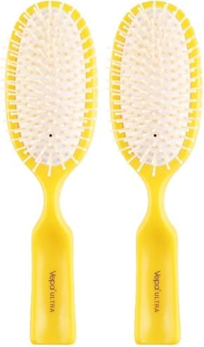 Alternative view of Vepa Ultra Saç Fırçası 503 - Ergonomik, Yağ Dengesi, Rahat Açma (2 paketi)