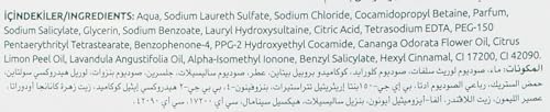 Aroma Sensations So Relaxed Ylang Ylang Öz Yağı ve İris Özü ile Sıvı El Sabunu (700 ml) (4 paketi)