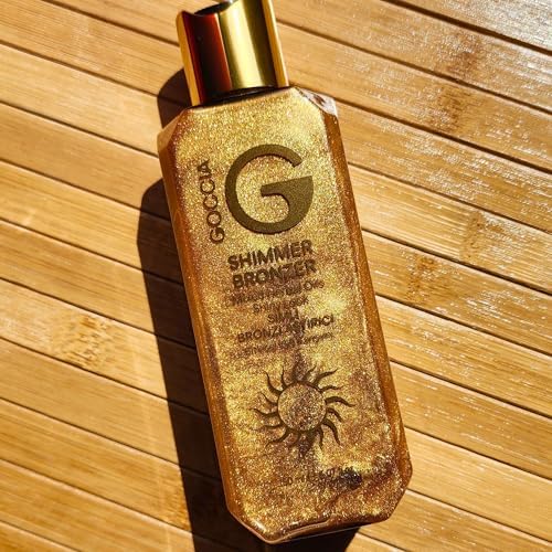 Shimmer Bronzer 150ml Simli Bronzlaştırıcı – Cildinizde Parlayan Güzellik, Işıltınızı Yansıtın (3 paketi)