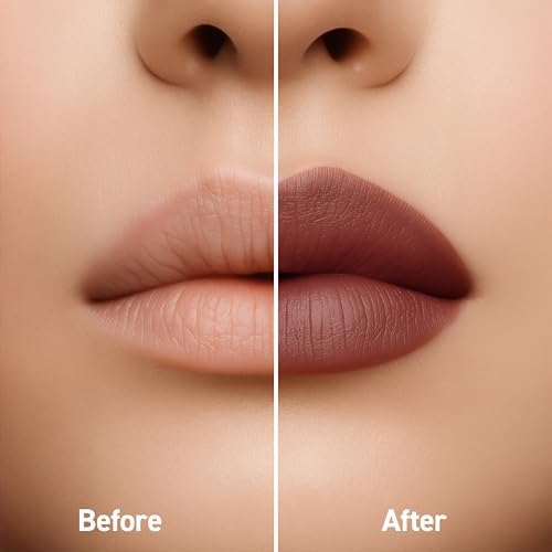 Alix Avien Uzun Süre Kalıcı Nemlendirici Pürüzsüz Etkili Yarı Mat Ruj Satin Lipstick 816 Geniue Pink (2 paketi)