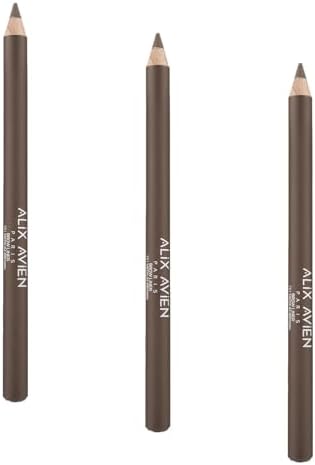 Alternative view of Uzun Süre kalıcı, Belirginleştirici Şekillendirici Kahve Kaş Kalemi - Brow Liner 151 Medium Brown (3 paketi)