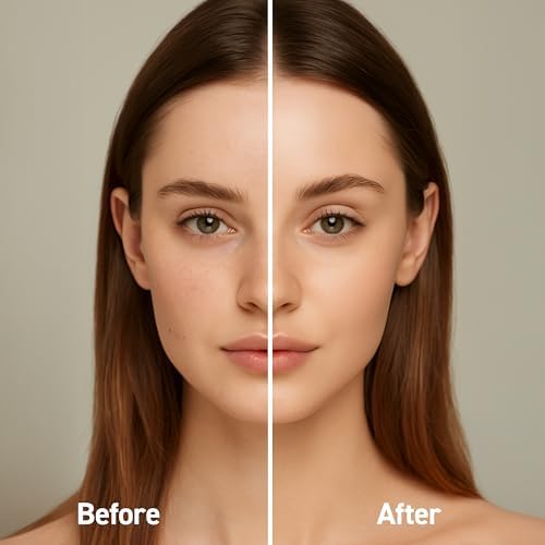 Alix Avien Kırışıklık Karşıtı Nemlendirici SPF30 Parlak Bitişli Fondöten Care Enhancer 812 Soft Peach (2 paketi)