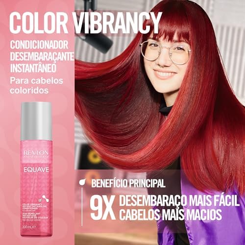 Alternative view of Professional Rp Equave Detangling Saç Kremi 200ml (4 paketi)