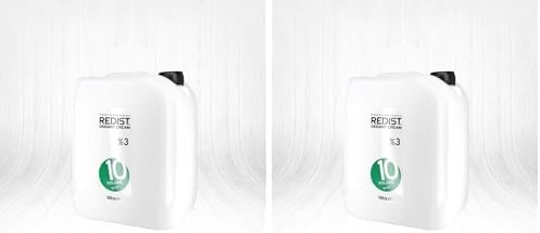 Redist Oksidan 10 Volume 5000 ML (2 paketi)