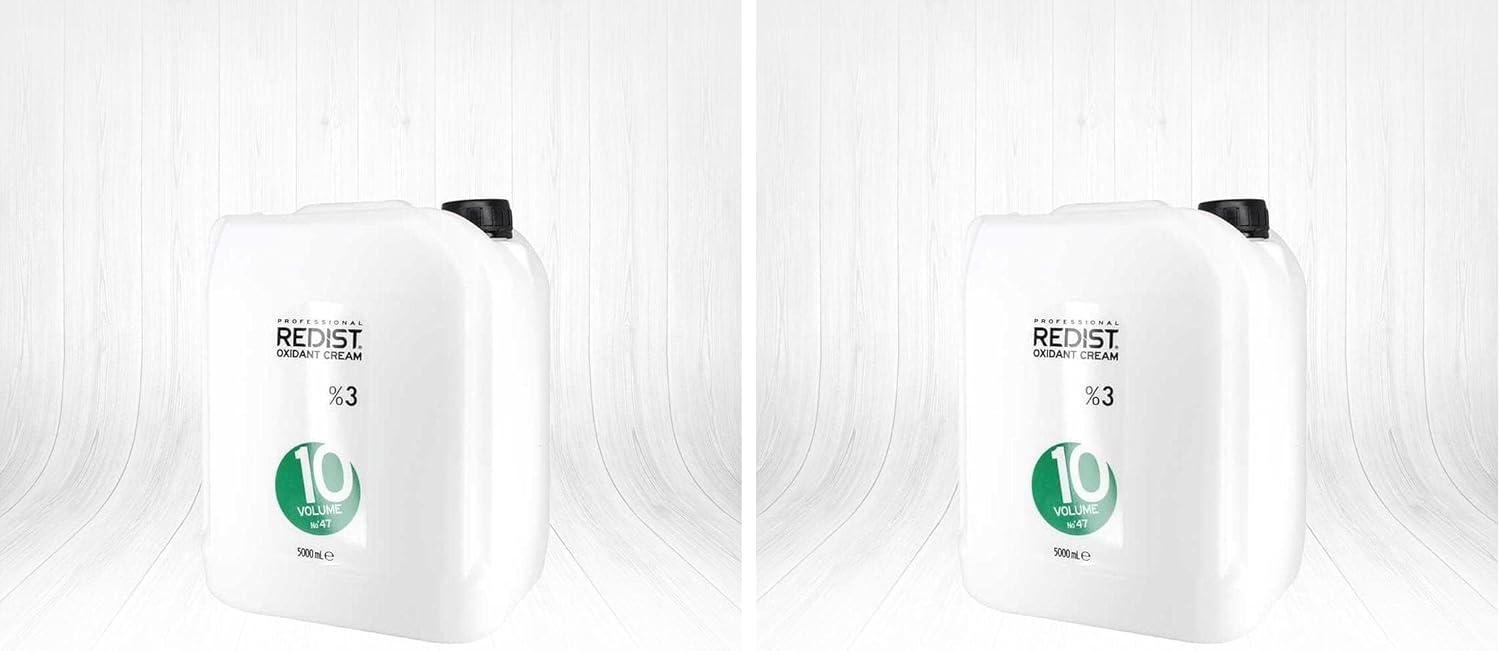 Alternative view of Redist Oksidan 10 Volume 5000 ML (2 paketi)