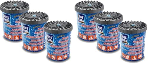Flora Nem Alıcı 200 g 3'lü Paket (2 paketi)