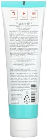 Alternative view of A'PIEU Hassas Ve Yıpranmış Ciltlere Özel Bakım Sunan Yüz Yıkama Köpüğü 130ml Madecassoside Cleansing Foam (2 paketi)