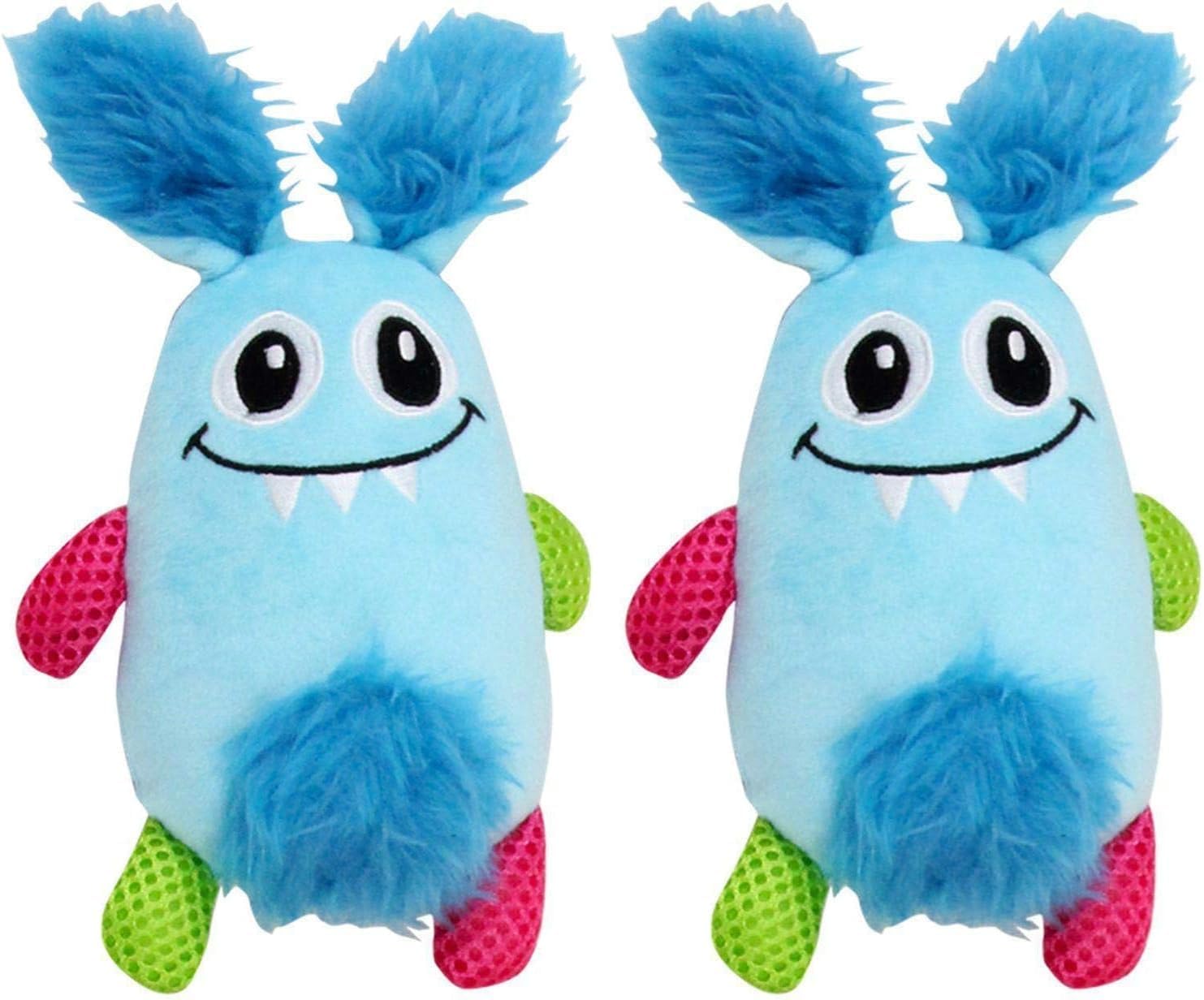 Pawise Peluş Oyuncak - Skyblue (2 paketi)