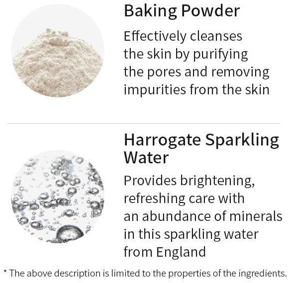 Alternative view of A'PIEU Gözenekleri Derinlemesine Temizleyen Yüz Yıkama Köpüğü Deep Clean Foam Cleanser (3 paketi)