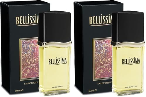 Alternative view of BELLISSIMA Edt, 60 Mililitre (2 paketi)
