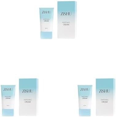 Alternative view of Zishu Cilt Beyazlatıcı Krem 50 ml (3 paketi)