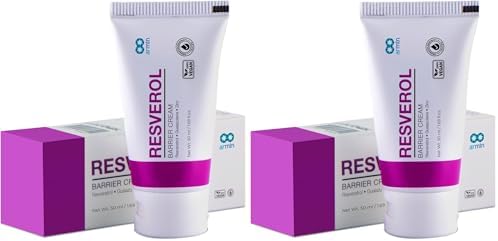 Armin Resverol Barrier Krem (2 paketi)