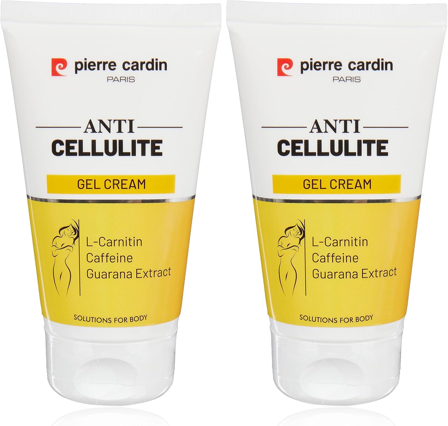 Anti Selülit Jel Krem 150 ml (2 paketi)