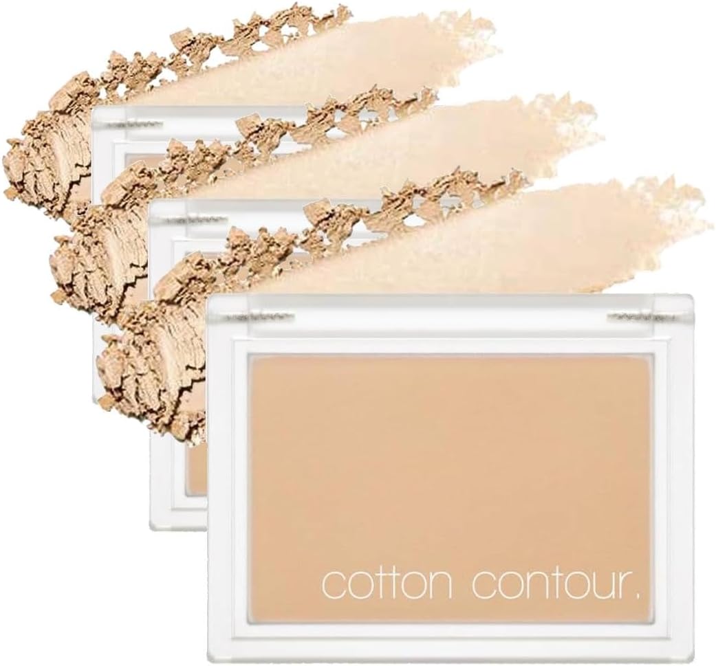 Alternative view of Missha Contour (Sugar Toast) 4g (3 paketi)
