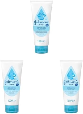 Alternative view of 's Baby Pişik Önleyici Krem 100 ml (3 paketi)