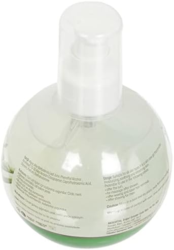 Alternative view of Shiffa Aloe Jel 250Ml (3 paketi)