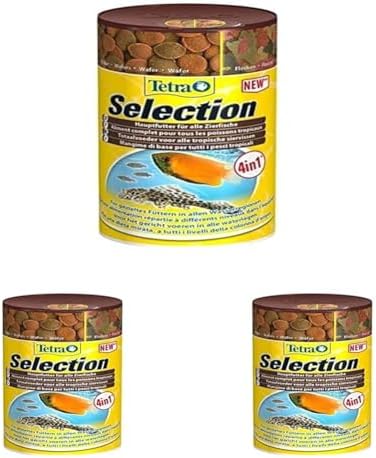 4 in 1-100 Ml (3 paketi)