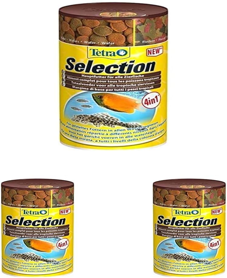 Alternative view of 4 in 1-100 Ml (3 paketi)